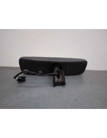 Recambio de espejo interior para ford mustang gt referencia OEM IAM JU5A17E678DA   2