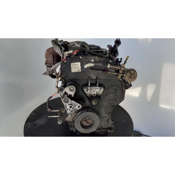 Recambio de motor completo para ford mondeo berlina (ge) ambiente referencia OEM IAM FMBA <M> 