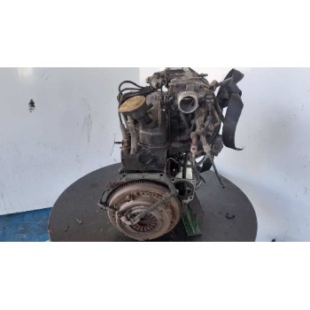 MOTOR COMPLETO J4K B 