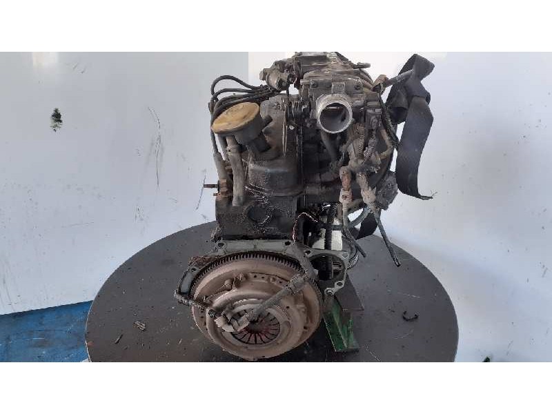 Recambio de motor completo para ford ka (ccq) ka 3 referencia OEM IAM J4K B 