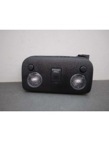 Recambio de luz interior para ford mustang gt referencia OEM IAM FR3T15K609BB  