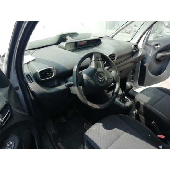 Recambio de kit airbag para citroën c3 picasso exclusive referencia OEM IAM   