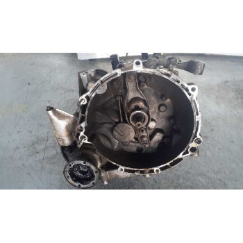 Recambio de caja cambios para skoda fabia (6y2/6y3) classic referencia OEM IAM FNK 182.000KM 