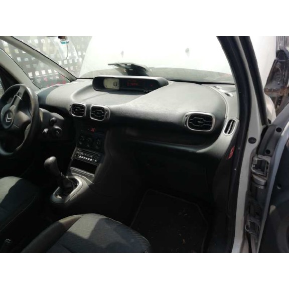 Recambio de kit airbag para citroën c3 picasso exclusive referencia OEM IAM   