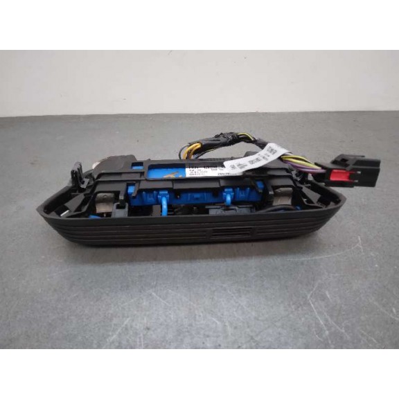 Recambio de luz interior para ford mustang gt referencia OEM IAM FR3T15K609BB  