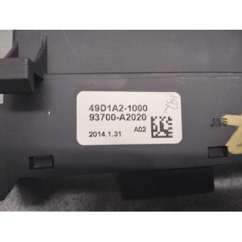 Recambio de mando multifuncion para kia pro_cee´d ( ) drive referencia OEM IAM 49D1A21000 93700A2020 