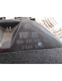 Recambio de palanca cambio para seat ibiza (6p1) reference plus referencia OEM IAM 1S0711061   2