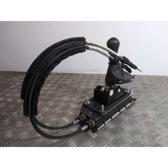 Recambio de palanca cambio para seat ibiza (6p1) reference plus referencia OEM IAM 1S0711061  