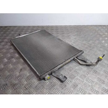 Recambio de condensador / radiador aire acondicionado para mitsubishi colt cabrio czc instyle referencia OEM IAM MR568975 454830