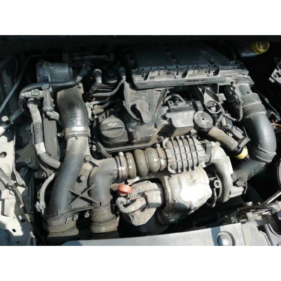 Recambio de motor completo para citroën c3 picasso exclusive referencia OEM IAM 9H069HP B 192.643KM