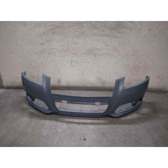 Recambio de paragolpes delantero para audi a3 (8p) referencia OEM IAM 8P0807105EGRU NUEVO 2ª FASE 08-12