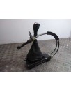Recambio de palanca cambio para renault clio iv limited referencia OEM IAM 9615809  