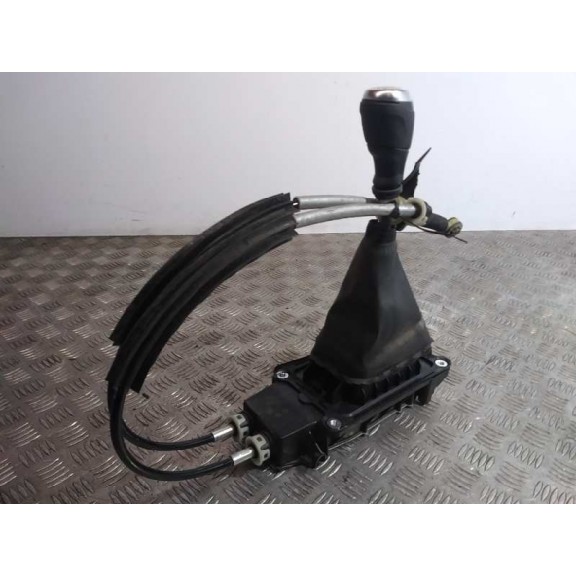 Recambio de palanca cambio para renault clio iv limited referencia OEM IAM 9615809  
