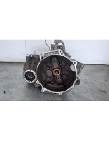 Recambio de caja cambios para volkswagen golf iv berlina (1j1) 1.9 tdi referencia OEM IAM EBJ  