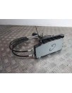 Recambio de palanca cambio para renault clio iv limited referencia OEM IAM 9615809  