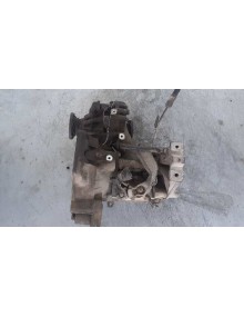 Recambio de caja cambios para volkswagen golf iv berlina (1j1) 1.9 tdi referencia OEM IAM EBJ   2