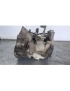 Recambio de caja cambios para volkswagen golf iv berlina (1j1) 1.9 tdi referencia OEM IAM EBJ  