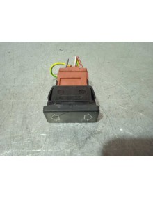 Recambio de mando elevalunas delantero izquierdo para peugeot 106 (s2) sport pack referencia OEM IAM SR  