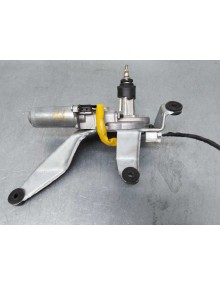 Recambio de motor limpia trasero para kia carens (un) concept referencia OEM IAM 987001D000  4 CABLES 2