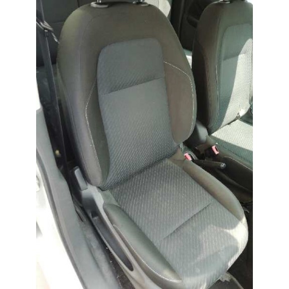 Recambio de asiento delantero derecho para citroën c3 picasso exclusive referencia OEM IAM   