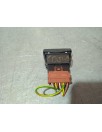 Recambio de mando elevalunas delantero izquierdo para peugeot 106 (s2) sport pack referencia OEM IAM SR  
