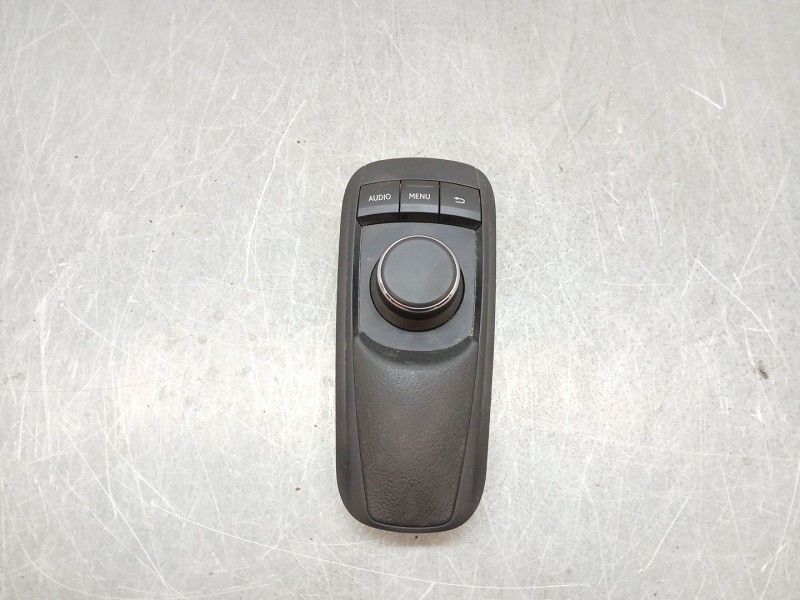 Recambio de mando multifuncion para lexus ct (zwa10_) 200h (zwa10_) referencia OEM IAM 8478076150  