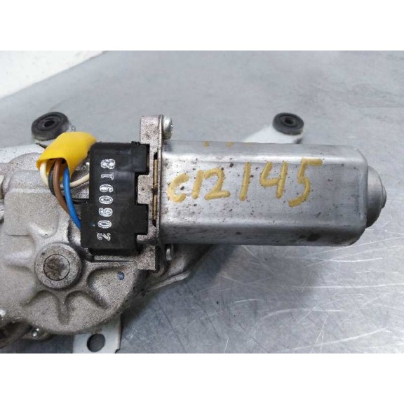 Recambio de motor limpia trasero para kia carens (un) concept referencia OEM IAM 987001D000  4 CABLES