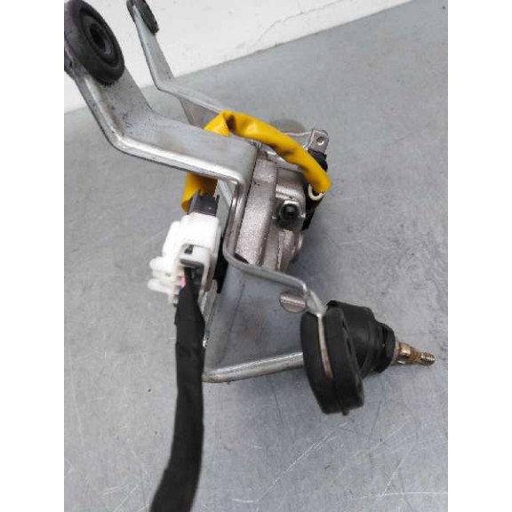 Recambio de motor limpia trasero para kia carens (un) concept referencia OEM IAM 987001D000  4 CABLES