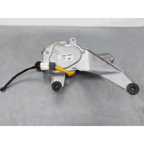 Recambio de motor limpia trasero para kia carens (un) concept referencia OEM IAM 987001D000  4 CABLES