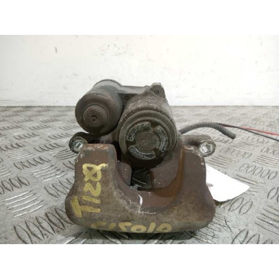 Recambio de pinza freno trasera izquierda para volkswagen passat berlina (3c2) advance referencia OEM IAM   