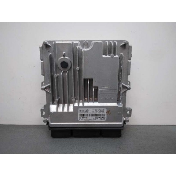 Recambio de centralita motor uce para ford mustang gt referencia OEM IAM 0261S19730 JL3A12B684CA 5.800KM REALES