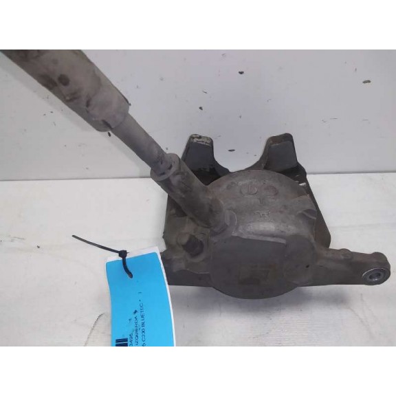 Recambio de pinza freno delantera izquierda para mercedes-benz clase c w205 c200 bluetec referencia OEM IAM  TRW 