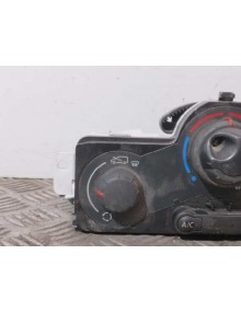 Recambio de mando calefaccion / aire acondicionado para renault kangoo furgón compact professional referencia OEM IAM 5F2140100  2
