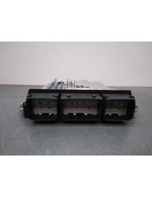 Recambio de centralita motor uce para ford mustang gt referencia OEM IAM 0261S19730 JL3A12B684CA 5.800KM REALES 2