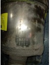Recambio de filtro de particulas para skoda octavia combi (5e5) 1.6 tdi dpf referencia OEM IAM 04L131723M  
