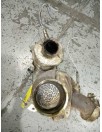 Recambio de filtro de particulas para skoda octavia combi (5e5) 1.6 tdi dpf referencia OEM IAM 04L131723M  