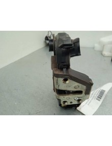 Recambio de cerradura puerta delantera derecha para toyota avensis berlina (t25) 1.8 sol sedán (4-ptas.) referencia OEM IAM   2 