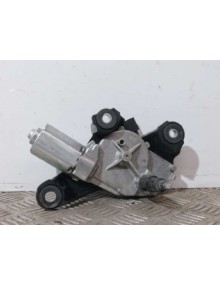 Recambio de motor limpia trasero para nissan qashqai (j10) acenta 4x4 referencia OEM IAM 0390201820 8710JD000 
