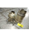 Recambio de filtro de particulas para skoda octavia combi (5e5) 1.6 tdi dpf referencia OEM IAM 04L131723M  
