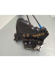 Recambio de cerradura puerta delantera derecha para toyota avensis berlina (t25) 1.8 sol sedán (4-ptas.) referencia OEM IAM   2  2