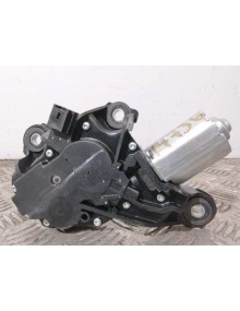 Recambio de motor limpia trasero para nissan qashqai (j10) acenta 4x4 referencia OEM IAM 0390201820 8710JD000  2