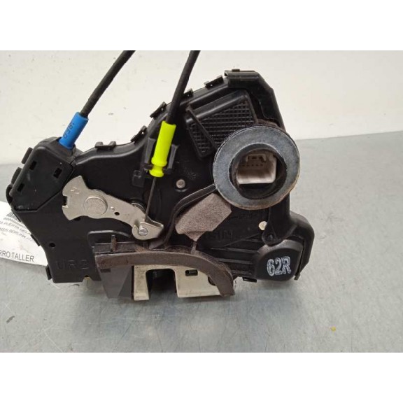 Recambio de cerradura puerta delantera derecha para toyota avensis berlina (t25) 1.8 sol sedán (4-ptas.) referencia OEM IAM   2 