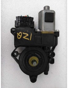 Recambio de motor elevalunas delantero izquierdo para kia carens (un) concept referencia OEM IAM 824501D000  5 CABLES