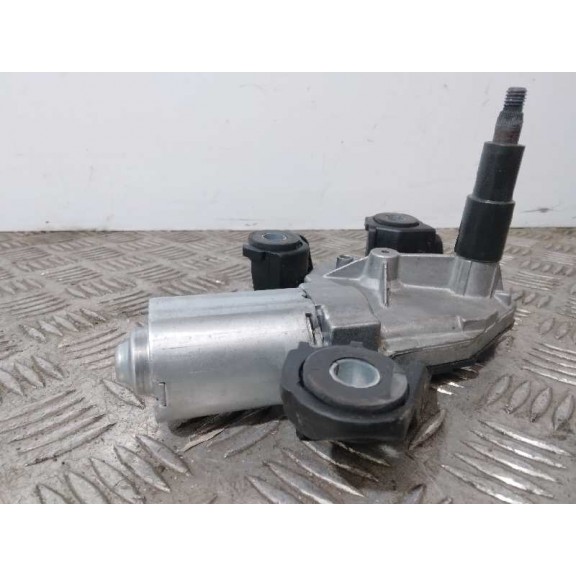 Recambio de motor limpia trasero para nissan qashqai (j10) acenta 4x4 referencia OEM IAM 0390201820 8710JD000 