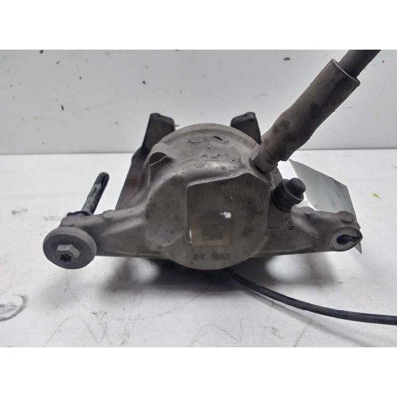 Recambio de pinza freno delantera derecha para mercedes-benz clase c w205 c200 bluetec referencia OEM IAM  TRW 