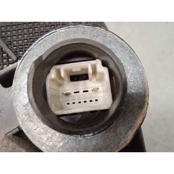 Recambio de cerradura puerta delantera derecha para toyota avensis berlina (t25) 1.8 sol sedán (4-ptas.) referencia OEM IAM   2 