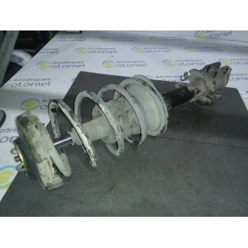 AMORTIGUADOR DELANTERO IZQUIERDO 