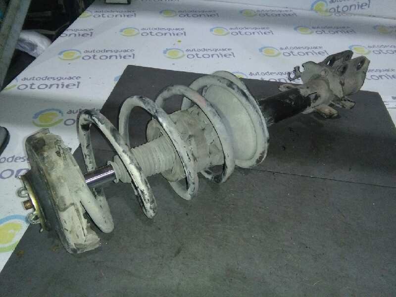 Recambio de amortiguador delantero izquierdo para renault scenic rx4 (ja0) 1.9 dci salomon referencia OEM IAM   