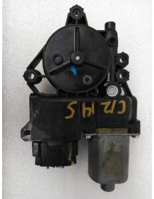 Recambio de motor elevalunas delantero izquierdo para kia carens (un) concept referencia OEM IAM 824501D000  5 CABLES 2