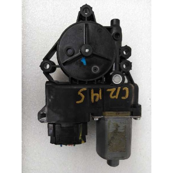 Recambio de motor elevalunas delantero izquierdo para kia carens (un) concept referencia OEM IAM 824501D000  5 CABLES